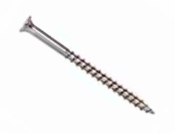 304 STAINLESS STEEL TYPE 17 DECK DRYWALL SCREW