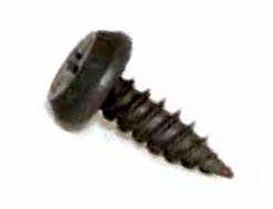 PHILLIPS PAN FRAMING SCREW - SHARP POINT