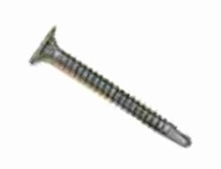 ROCK ON CEMENT BOARD FASTENER SELF-DRILL