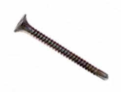 SELF-DRILL DRYWALL SCREW