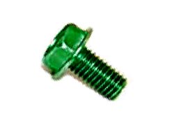 GREEN GROUND SCREW