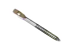 ACOUSTICAL EYE LAG SCREW