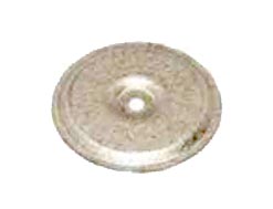 ROUND OLYMPIC PLATE