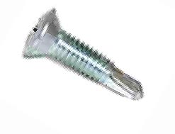 PHILLIPS OVAL HEAD DOOR SCREW SELF-DRILL