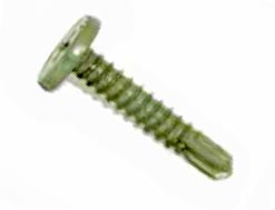 PANCAKE HEAD SELF-DRILL SCREW