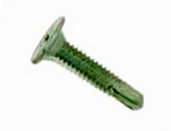 PHILLIPS WAFER HEAD SELF-DRILL SCREW