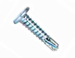 PANCAKE HEAD SELF-DRILL