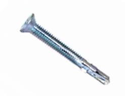 PHILLIPS FLAT HEADER SELF-DRILL SCREW