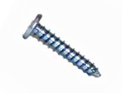 PANCAKE HEAD SHEET METAL SCREW