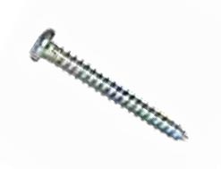 PHILLIPS PAN HEAD SHEET METAL SCREW