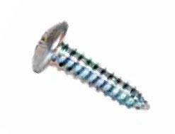 PHILLIPS TRUSS HEAD SS SHEET METAL SCREW