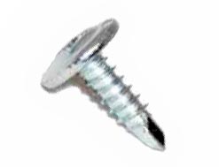 ROUND WASHER HEAD SELF-DRILL DRYWALL SCREW 