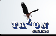 Talon Screws